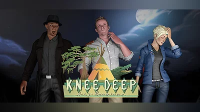 Сборник Knee Deep Demo