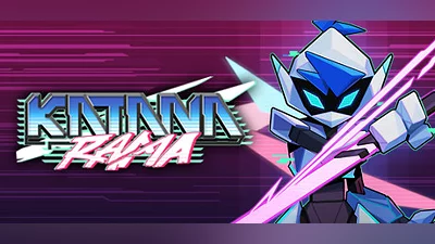 Сборник KatanaRama Demo
