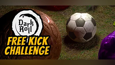 Сборник Dark Roll: Free Kick Challenge