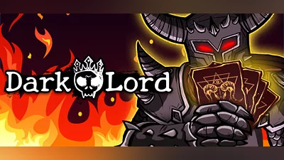 Сборник Dark Lord