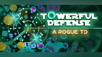 Сборник Towerful Defense: A Rogue TD Demo
