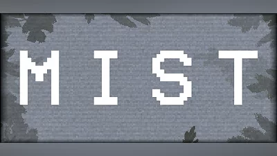 Сборник Mist
