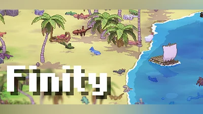 Сборник Finity