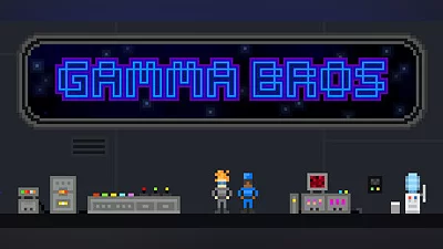 Сборник Gamma Bros