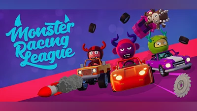Сборник Monster Racing League