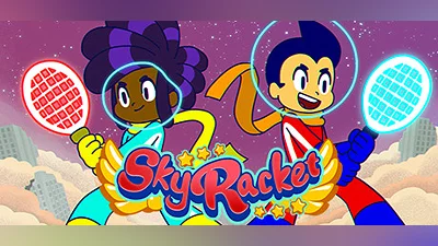 Сборник Sky Racket