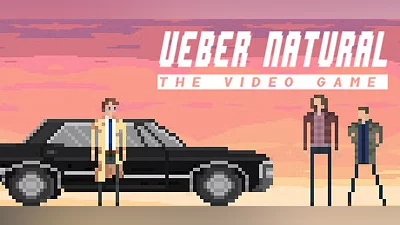 Сборник UEBERNATURAL: The Video Game - Prologue