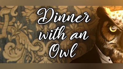 Сборник Dinner with an Owl