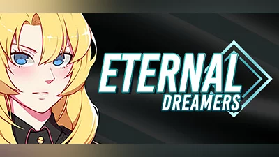 Сборник Eternal Dreamers