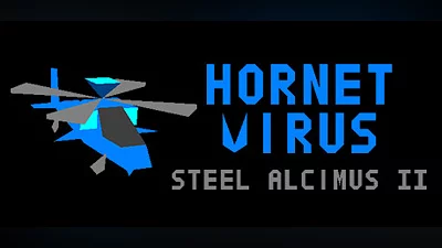 Сборник Hornet Virus: Steel Alcimus II (Free)