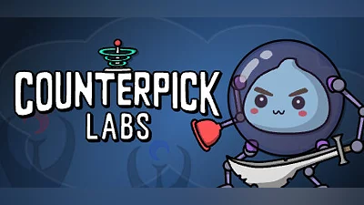 Сборник Counterpick Labs
