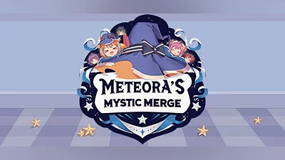Сборник Meteora's Mystic Merge