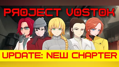 Сборник Project Vostok: Episode 1
