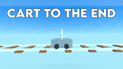 Сборник Cart To The End