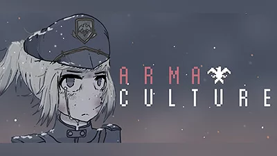 Сборник ArmaCulture