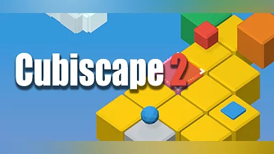 Сборник Cubiscape 2