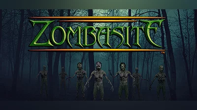 Сборник Zombasite
