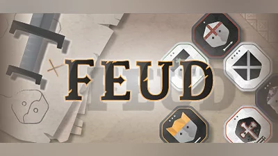 Сборник Feud