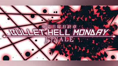 Сборник Bullet Hell Monday: Finale
