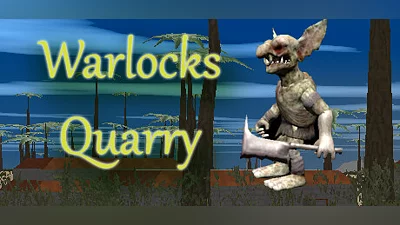 Сборник Warlocks Quarry