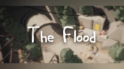 Сборник The Flood