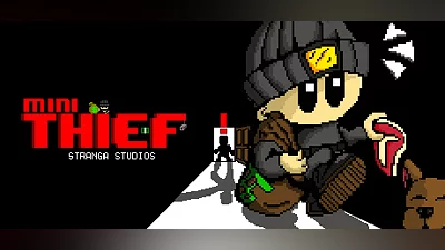 Сборник Mini Thief