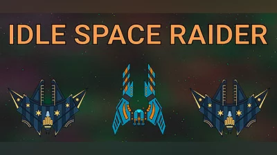 Сборник Idle Space Raider