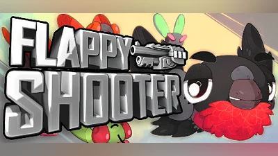 Сборник Flappy Shooter