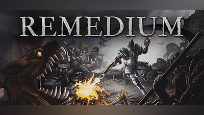 Сборник REMEDIUM Demo
