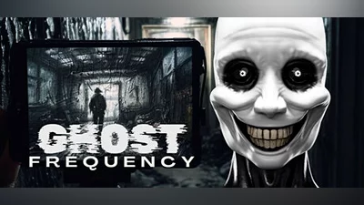 Сборник Ghost Frequency Demo