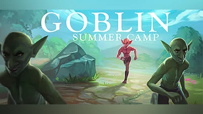 Сборник Goblin Summer Camp