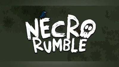 Сборник Necro Rumble