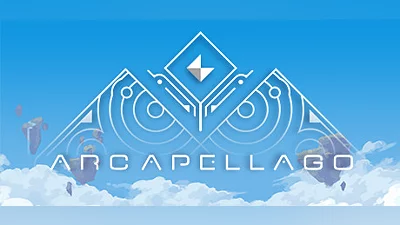 Сборник Arc Apellago