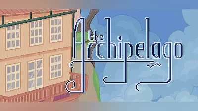 Сборник The Archipelago