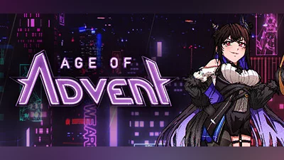 Сборник Age of Advent