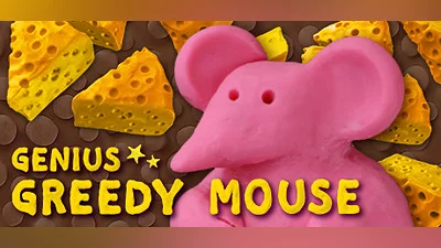 Сборник Genius Greedy Mouse