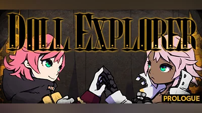 Сборник Doll Explorer Prologue