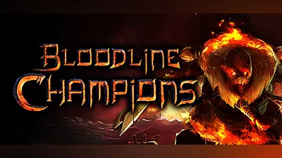 Сборник Bloodline Champions