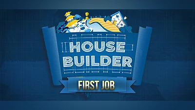 Сборник House Builder: First Job