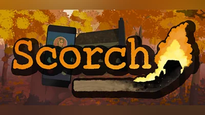 Сборник Scorch
