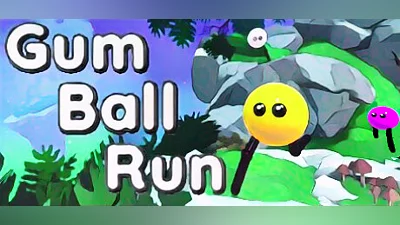 Сборник Gum Ball Run