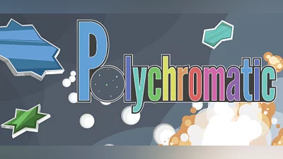 Сборник Polychromatic