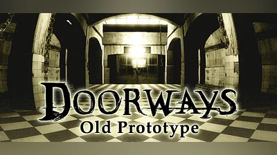 Сборник Doorways: Old Prototype