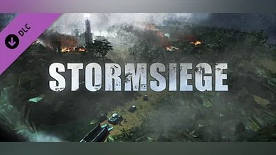 Сборник March of War - StormSiege