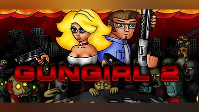 Сборник GunGirl 2
