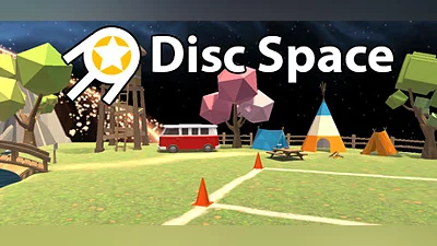 Сборник Disc Space