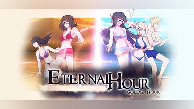 Сборник Eternal Hour: Golden Hour