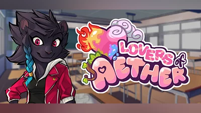Сборник Lovers of Aether