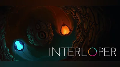 Сборник Interloper