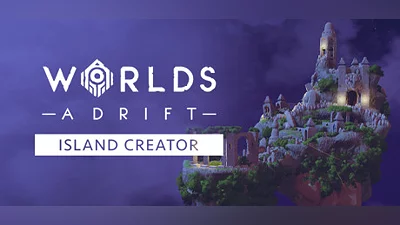 Сборник Worlds Adrift Island Creator